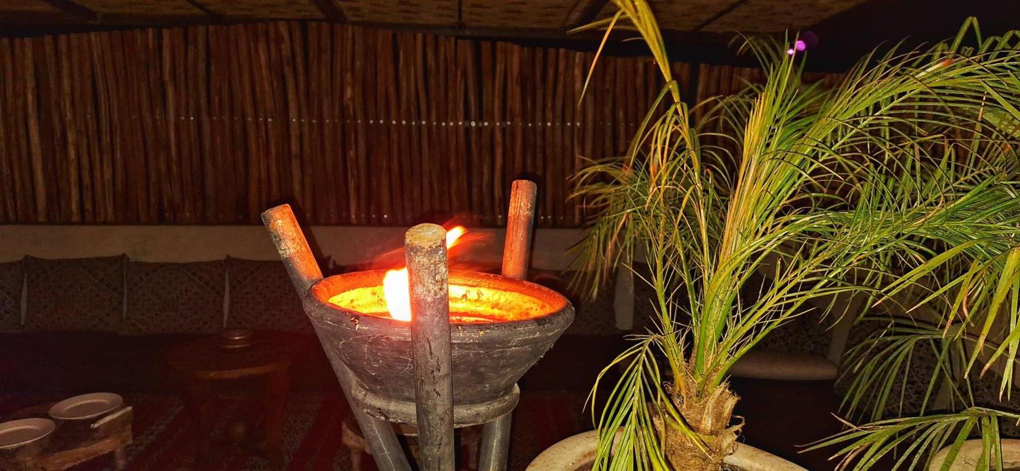 Riad Belikoss Pool & Spa Marrakesh Eksteriør bilde